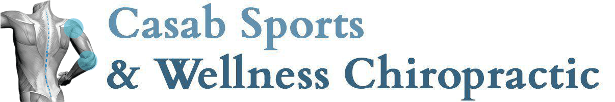 Casab Sports & Wellness Chiropractic